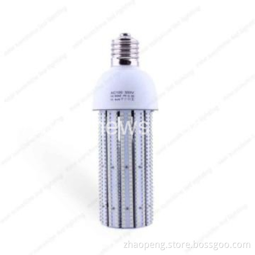 40w LED Corn Light E27 SAA warehouse/street/indoor lamp